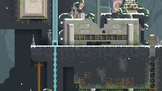 Скриншот 3 к игре MANDAGON
