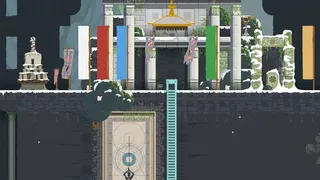 Скриншот 4 к игре MANDAGON