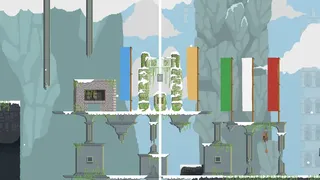 Скриншот 7 к игре MANDAGON