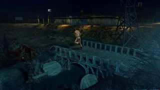Скриншот 5 к игре The Way Of Love: Sub Zero