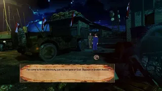 Скриншот 7 к игре The Way Of Love: Sub Zero
