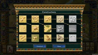 Скриншот 2 к игре Predynastic Egypt