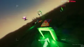 Скриншот 4 к игре FPV Air Tracks