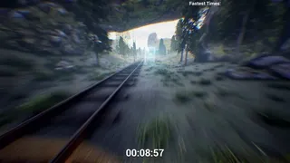 Скриншот 5 к игре FPV Air Tracks