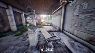 Скриншот 6 к игре FPV Air Tracks