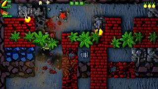Скриншот 4 к игре Iron Impact
