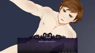 Скриншот 2 к игре Seduce Me 2: The Demon War