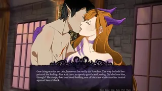Скриншот 4 к игре Seduce Me 2: The Demon War