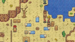 Скриншот 1 к игре Tales Across Time