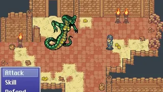 Скриншот 3 к игре Tales Across Time