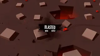 Скриншот 5 к игре Tank Blast