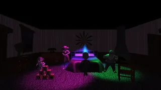 Скриншот 5 к игре Ghoul Kid