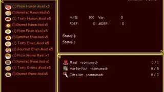 Скриншот 6 к игре Moonstone Tavern - A Fantasy Tavern Sim!