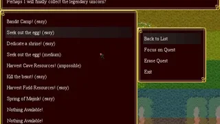 Скриншот 7 к игре Moonstone Tavern - A Fantasy Tavern Sim!