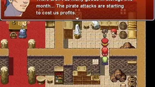 Скриншот 1 к игре Legionwood 1: Tale of the Two Swords