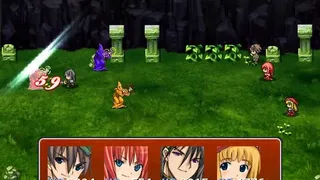 Скриншот 3 к игре Legionwood 1: Tale of the Two Swords