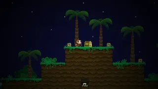 Скриншот 1 к игре Adventure Apes and the Mayan Mystery