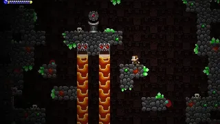 Скриншот 3 к игре Adventure Apes and the Mayan Mystery