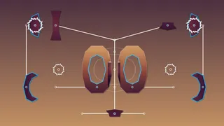 Скриншот 2 к игре Zenge