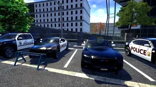 Скриншот 3 к игре Police Simulator: Patrol Duty