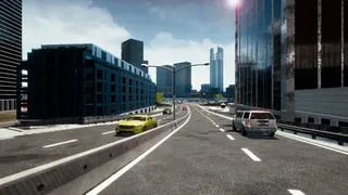 Скриншот 4 к игре Police Simulator: Patrol Duty