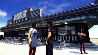 Скриншот 5 к игре Police Simulator: Patrol Duty