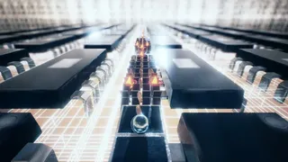 Скриншот 1 к игре Hyposphere
