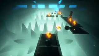 Скриншот 3 к игре Hyposphere