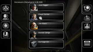 Скриншот 5 к игре Plancon: Space Conflict