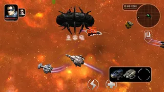 Скриншот 7 к игре Plancon: Space Conflict
