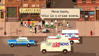 Скриншот 1 к игре Beat Cop