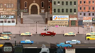 Скриншот 3 к игре Beat Cop