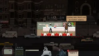Скриншот 4 к игре Beat Cop