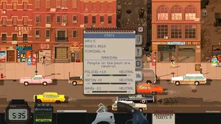 Скриншот 8 к игре Beat Cop