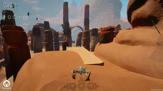 Скриншот 2 к игре Skyreach