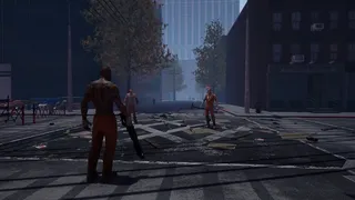 Скриншот 2 к игре The Prison Game