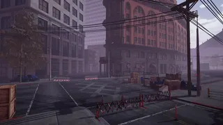 Скриншот 7 к игре The Prison Game