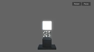 Скриншот 1 к игре BitRay