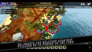 Скриншот 1 к игре IWO: Bloodbath in the Bonins