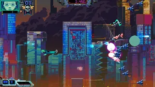 Скриншот 2 к игре Starr Mazer: DSP