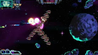 Скриншот 3 к игре Starr Mazer: DSP