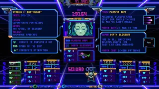 Скриншот 5 к игре Starr Mazer: DSP