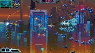 Скриншот 8 к игре Starr Mazer: DSP