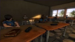 Скриншот 3 к игре 3 Coins At School