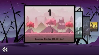 Скриншот 1 к игре Mahjong Deluxe 3