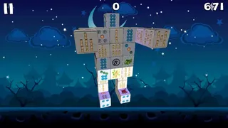 Скриншот 5 к игре Mahjong Deluxe 3