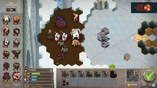 Скриншот 2 к игре Post Human W.A.R