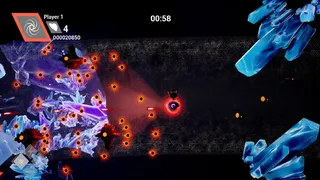 Скриншот 4 к игре Boiling Bolt