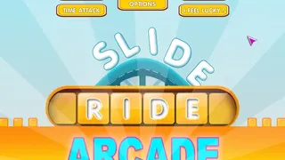 Скриншот 5 к игре Slide Ride Arcade