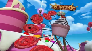 Скриншот 1 к игре Sweet Escape VR